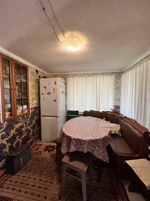 Будинок р-н Василенкове поле