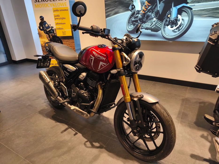 Triumph