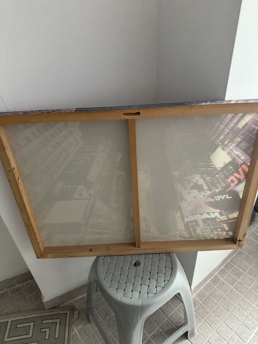 Quadro IKEA predios426134786027048962