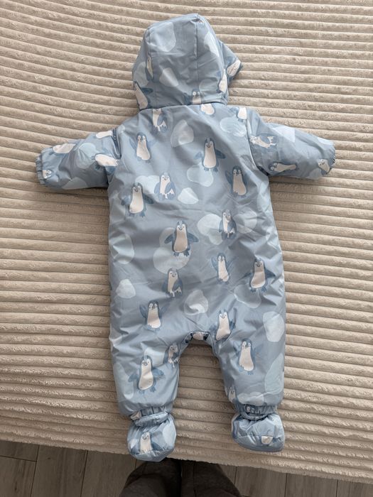 Комбінезон reserved