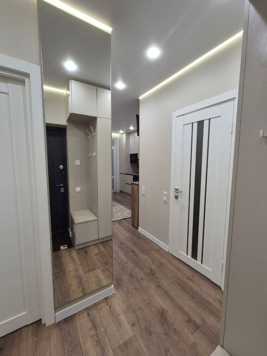 Оренда квартири / ЖК Мала Прага