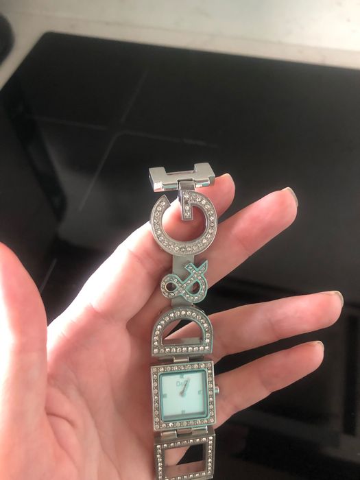 Годинник Dolce&Gabbana