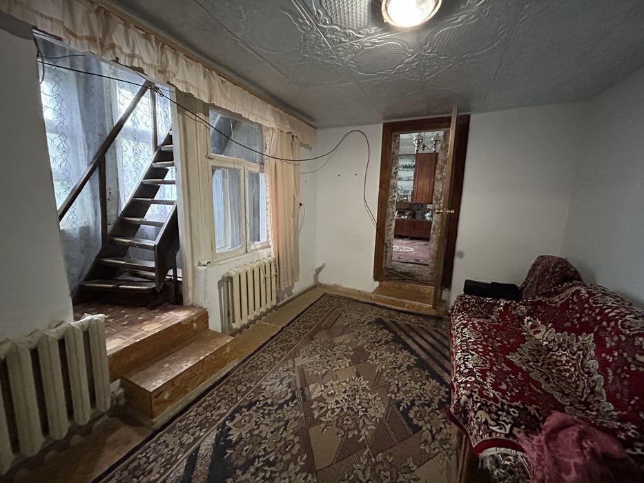 Продаю ДВА дома за ціною ОДНОГО, гараж, вул. 3 воєнна - Купорна