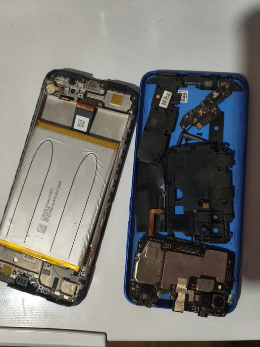 redmi 9 c під заміну екрану