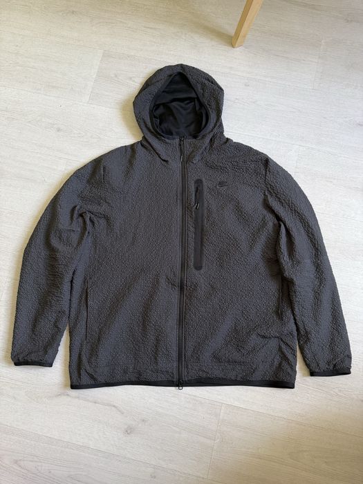 Nike tech fleece кофта зипка XL