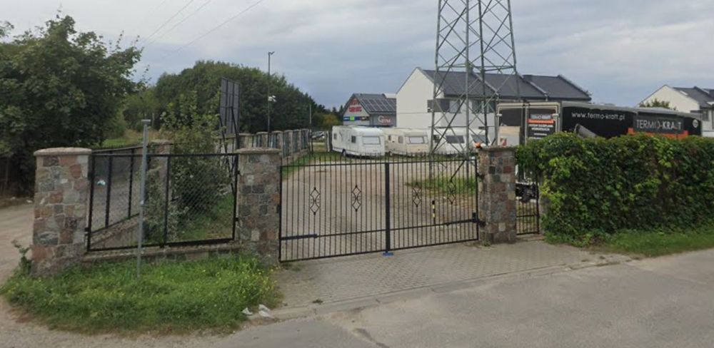 Kontenery magazynowe 15m2 samoobsługowy self storage kontenery do wynajęcia