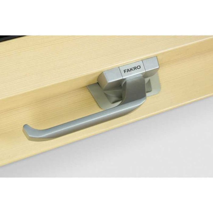 FAKRO Okno dachowe FTP-V U4 78x140