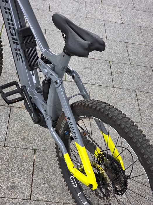 Haibike Nduro 7 E-Bike