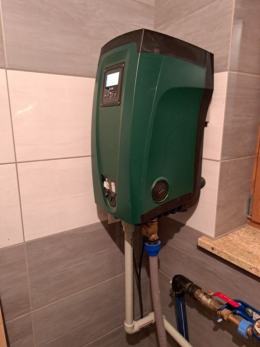Hydrofor elektroniczny  pompa   esybox  dab