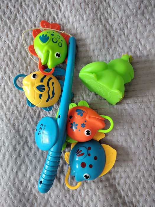 Wanienka stokke xl