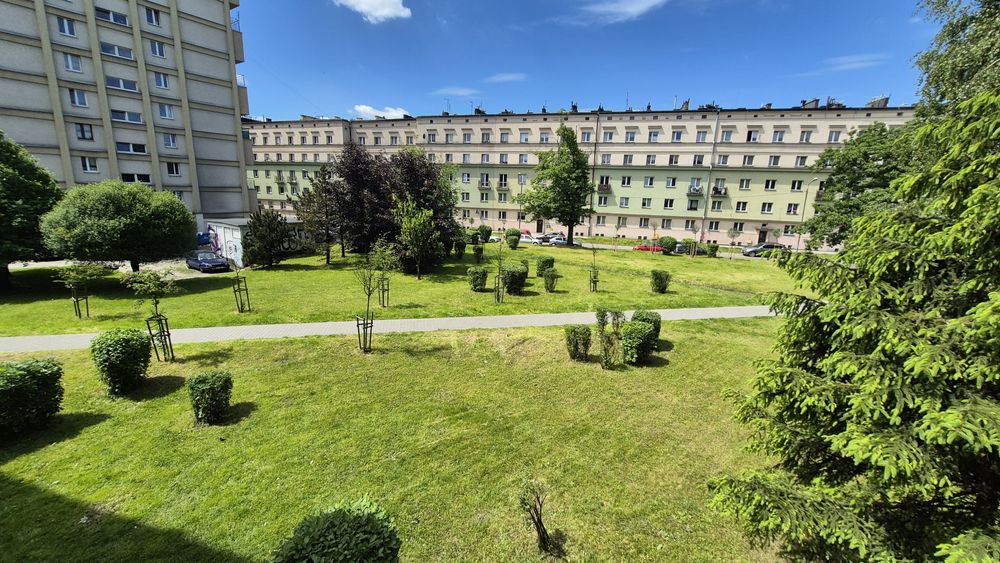 Katowice Ligota 2 pokoje wolne od zaraz