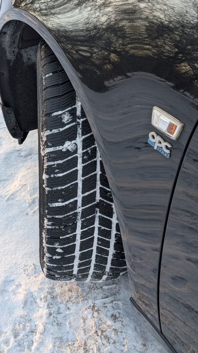 Opel Insignia OPC Biturbo 4x4 2013 2.0d