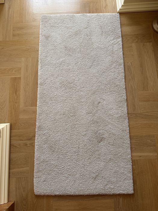 Dywan nowy wiskoza 120/58