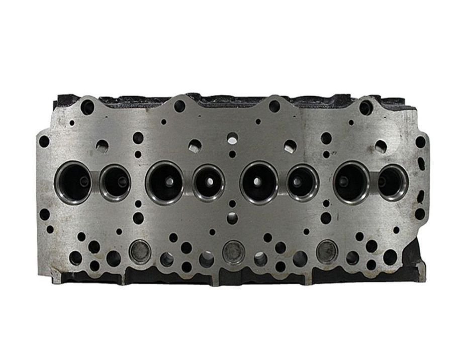 Cabeça de motor Kia K2700 J2 NOVA