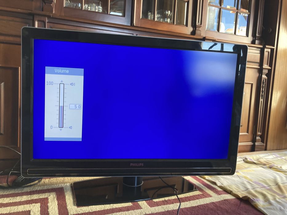 TV Philips 42 Polegadas (avariado)