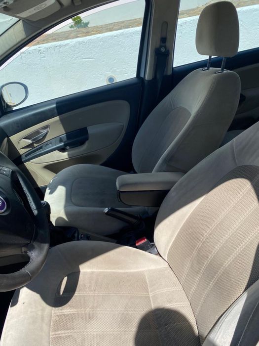 Fiat Linea 2008