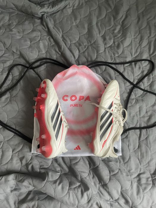 Korki Adidas Copa Pure IV Elite FG