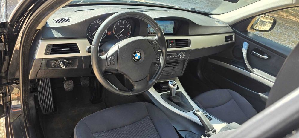 Bmw 320d - Nacional -Algarve loule