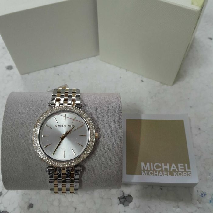 Жіночий годинник MICHAEL KORS MK3215 Darci