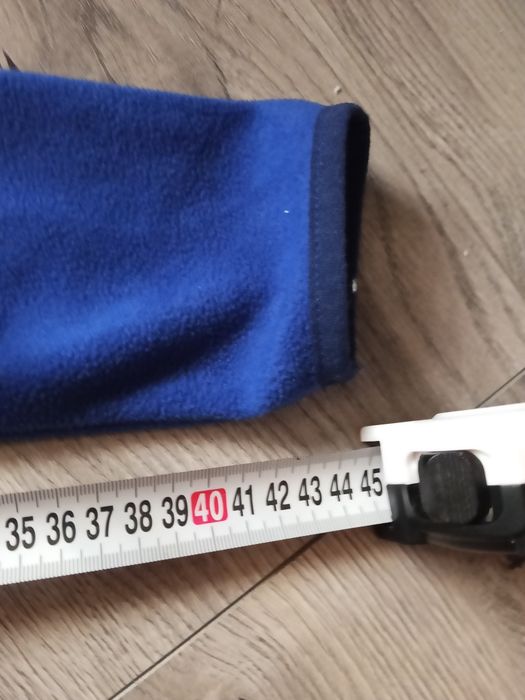 Cienki Polar chłopięcy  152