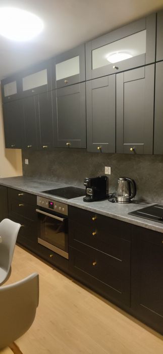 Wynajmę 3 pokojowe mieszkanie, klimatyzacja, wysoki standard