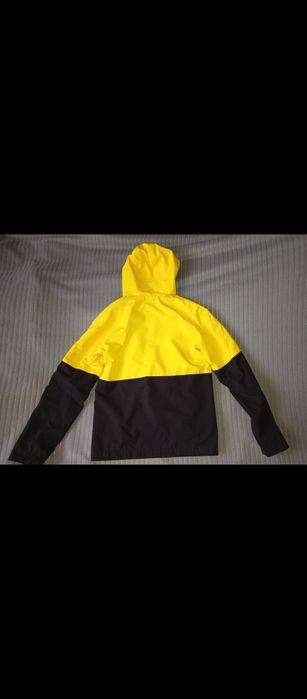 Продав ветровку STAFF