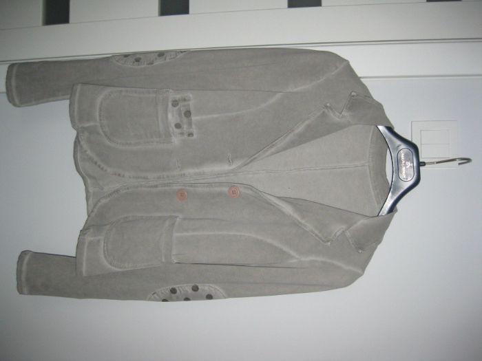 żakiet młodzieżowy, dziewczęcy rozmiar XS