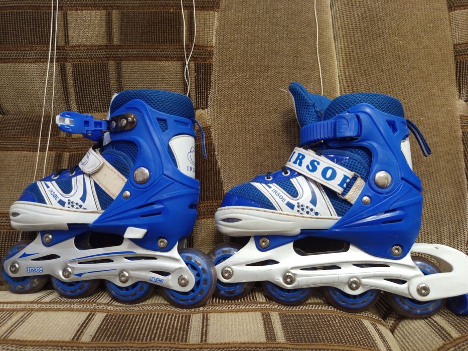 Продам Ролики детские