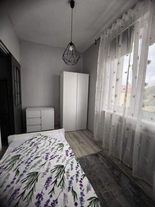 Mieszkanie – Słupsk, Podgrodzie, Śródmieście - Widok 5