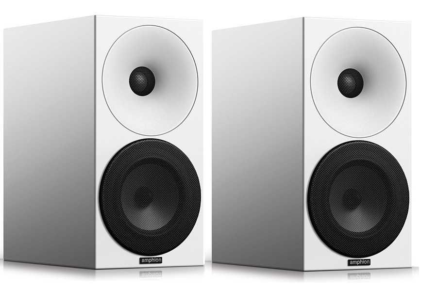 Amphion Argon 1 - kolumny podstawkowe | Audiopolis Warszawa