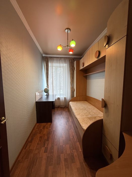 Сдам на долгосрочно 3-х комн.квартиру Екатерининская/ Троицкая