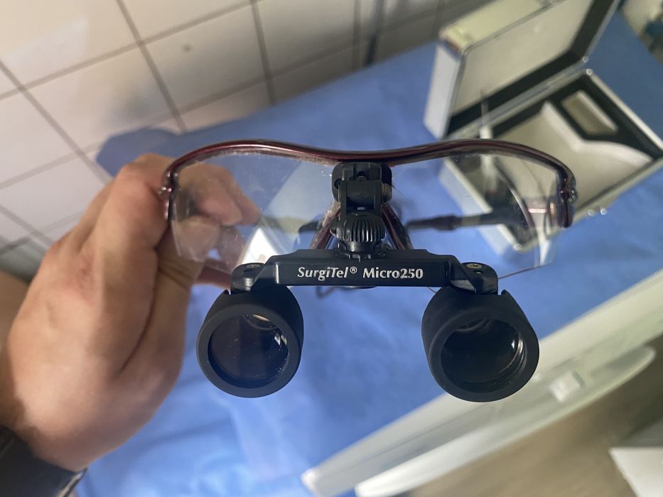 SurgiTel® Micro250.