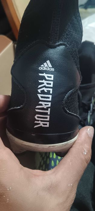 Chuteiras de futebol