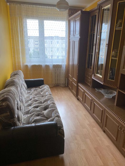 Mieszkanie na sprzedaż Białogard - Widok 3