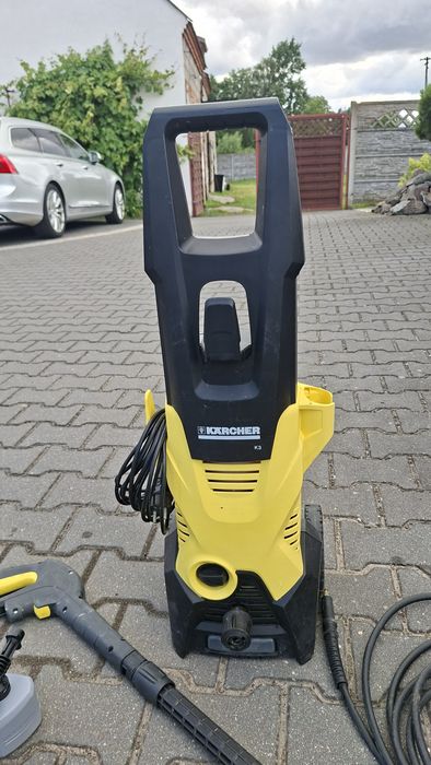Karcher k3 car, stan b.dobry