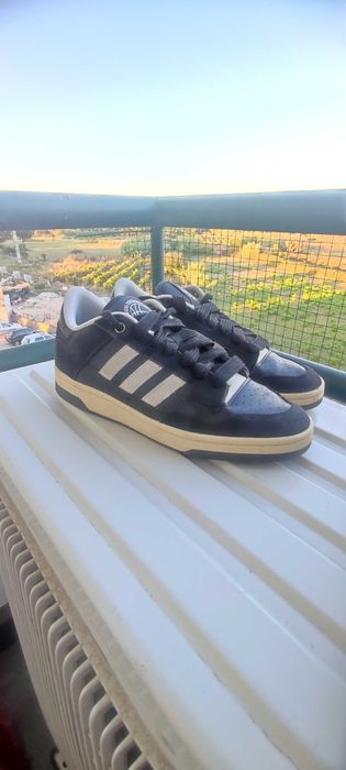 Pack Sapatilhas Adidas Champion Under Armour