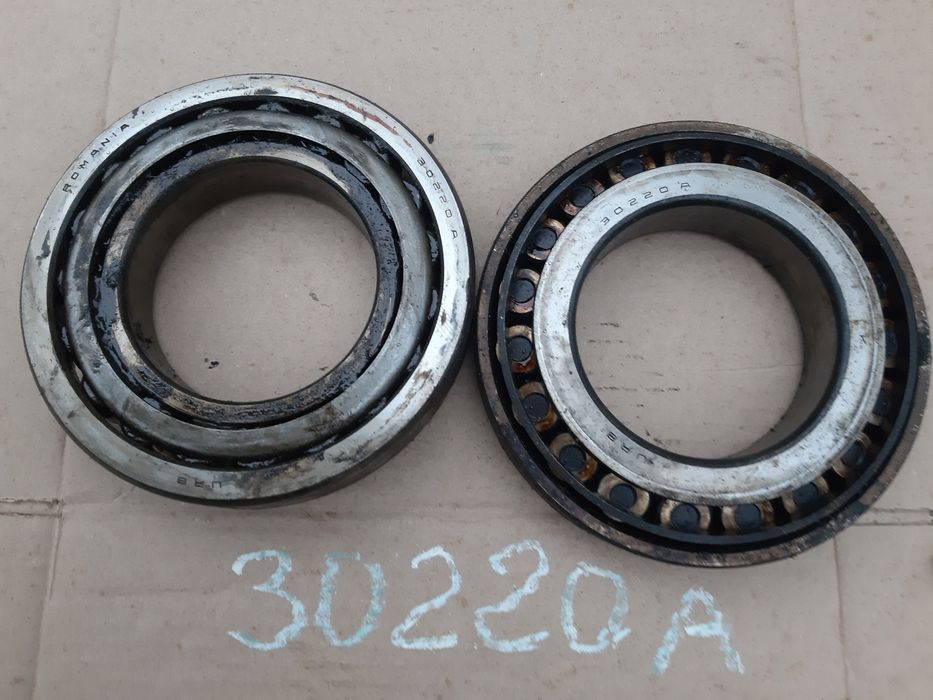 Шестерні вали для виготовлення саморобки