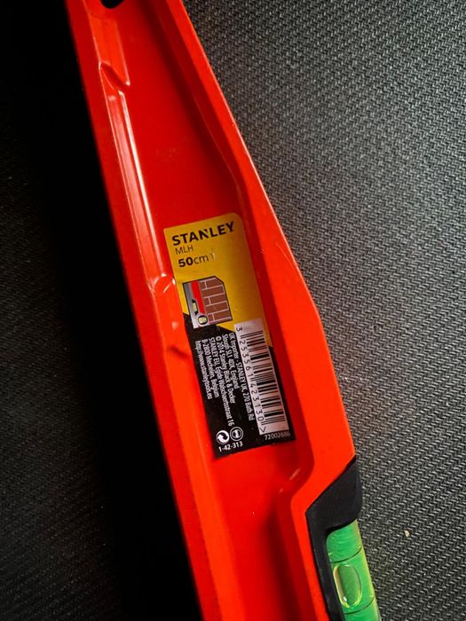 Nivel Stanley Fat-Max