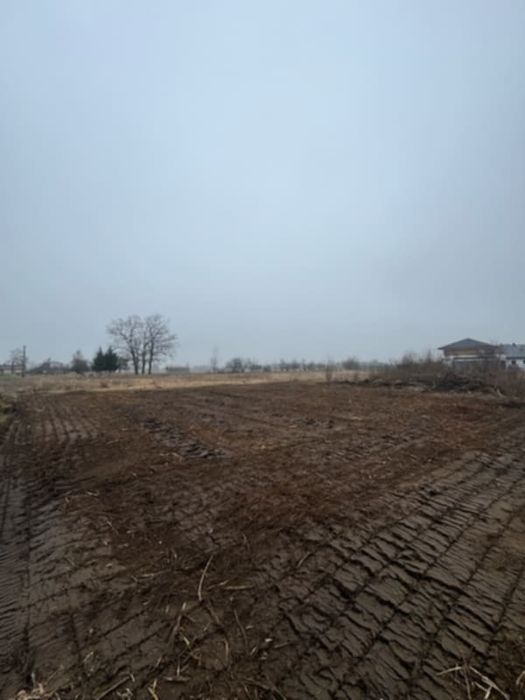 Dzialka budowlana