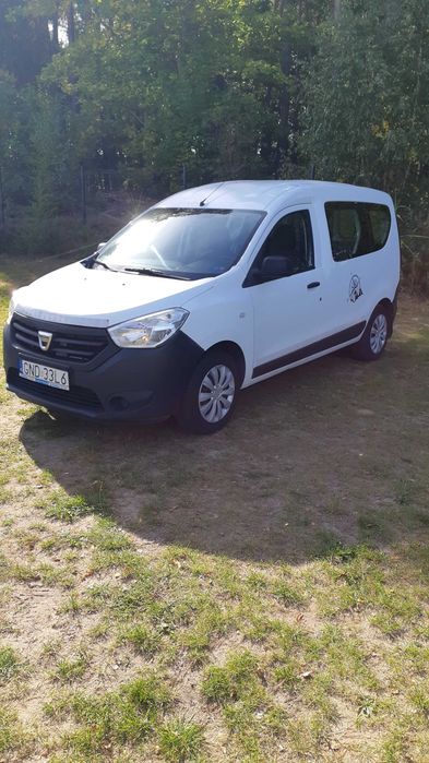 Dacia Dokker