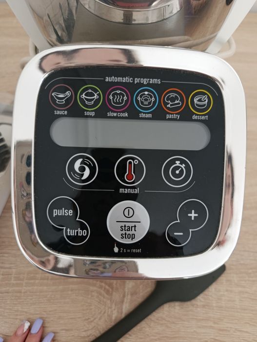 Cuisine companion