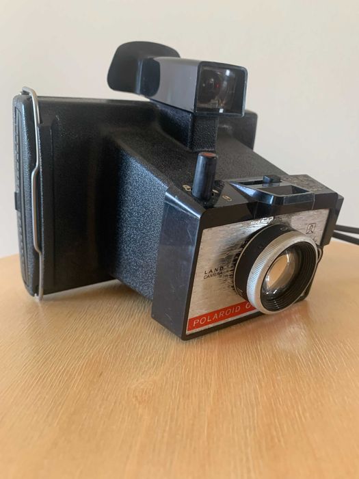 Polaroid Colorpack 80