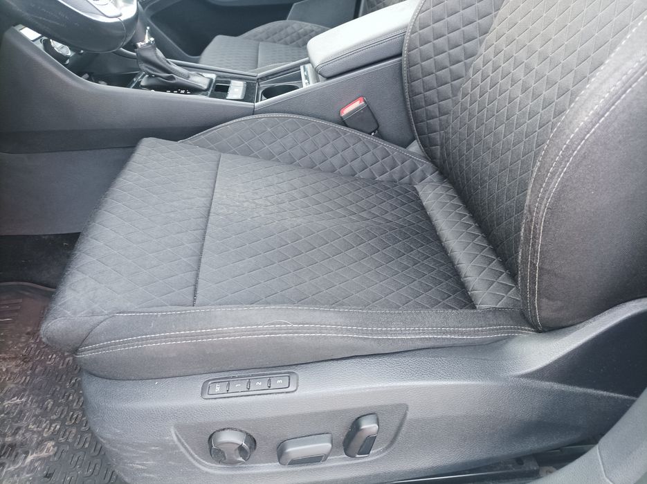 Sprzedam Skodę superb 3