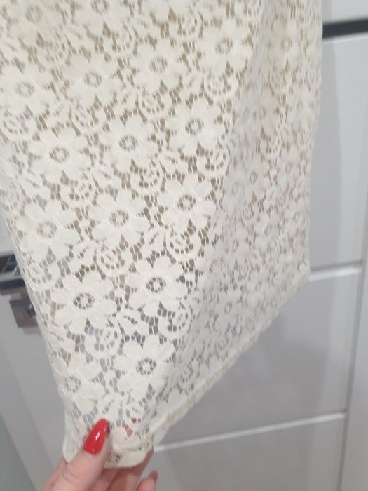 Sukienka elegancka Vero Moda S