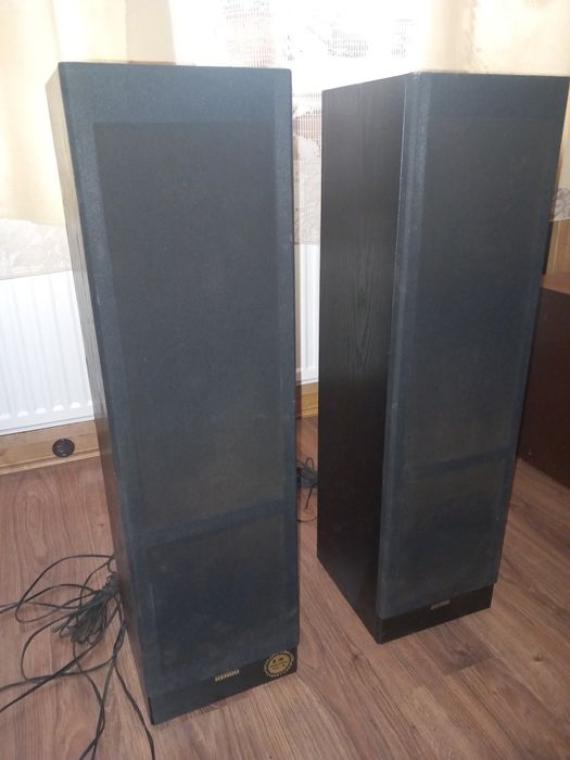 Kolumny głośnikowe Kendo 2 szt.