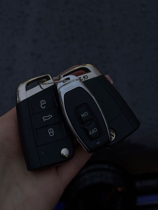 Volkswagen golf 7 GTE