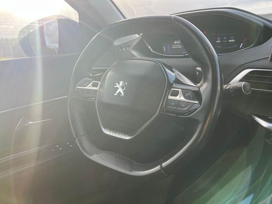 Peugeot 3008 1.6 HDi 2017