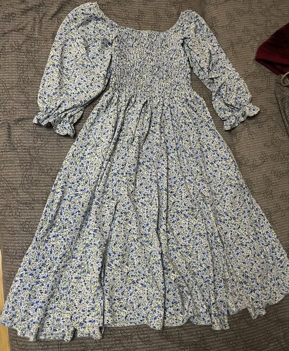 Нове плаття, М,L