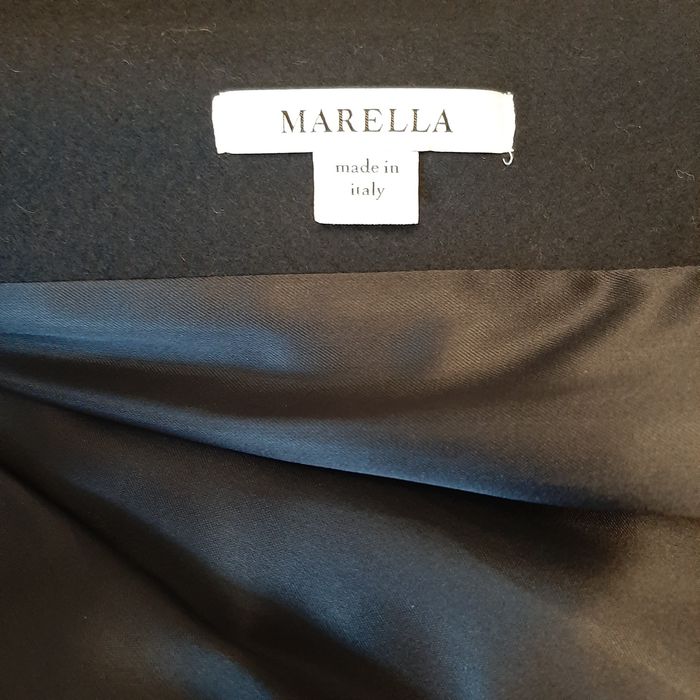 Пальто Мarella оригинал