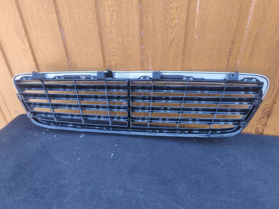MERCEDES C Klasa W203 Grill Atrapa Chłodnicy Orginał F-vat